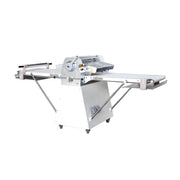 Yasaki Floor Model Dough Sheeter - JDR-520/3N