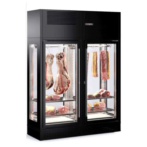 Fagor Meat Aging Cabinets FMD-2302A. - Hospitality Connect