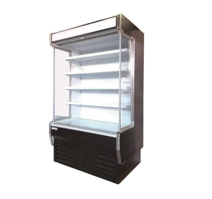 Fresh Open Display Fridge FOD-60VG - Hospitality Connect