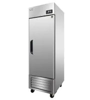 Fresh Bottom Mount Upright Freezer One Door 560L FRB-23FS - Hospitality Connect