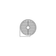 Yasaki French Fries (Semicircular) 10X10 mm - FR100. - Hospitality Connect