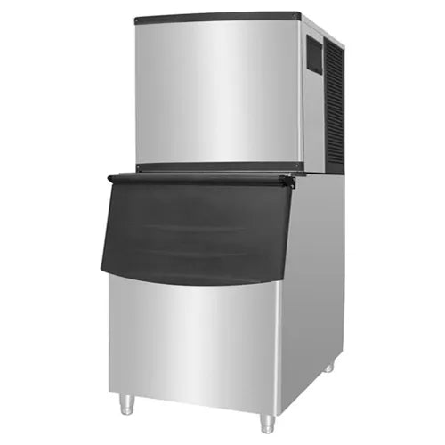 Blizzard Air-Cooled Ice Maker SN-1000P - Hospitality Connect