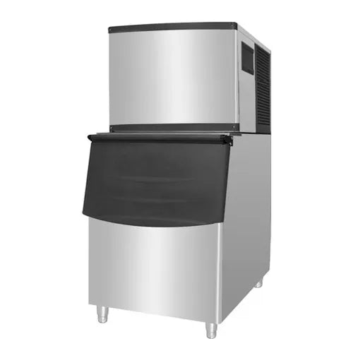 Blizzard Air-Cooled Ice Maker SN-700P - Hospitality Connect