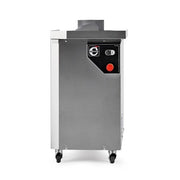 Cuppone BRN280 BERNINI DOUGH ROUNDER 20-300GR BALL