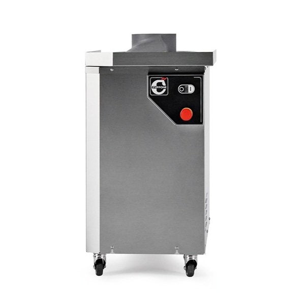 Cuppone BRN280 BERNINI DOUGH ROUNDER 20-300GR BALL