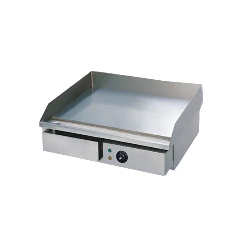 Benchstar FT Stainless Steel Electric Griddle - FT-818. - Hospitality Connect