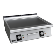 Fagor Kore 700 Bench Top Chrome Electric Griddle NG  FT-E710CL - Hospitality Connect