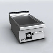 Fagor Kore 700 Bench Top Chrome Gas Griddle - FT-G705CL. - Hospitality Connect