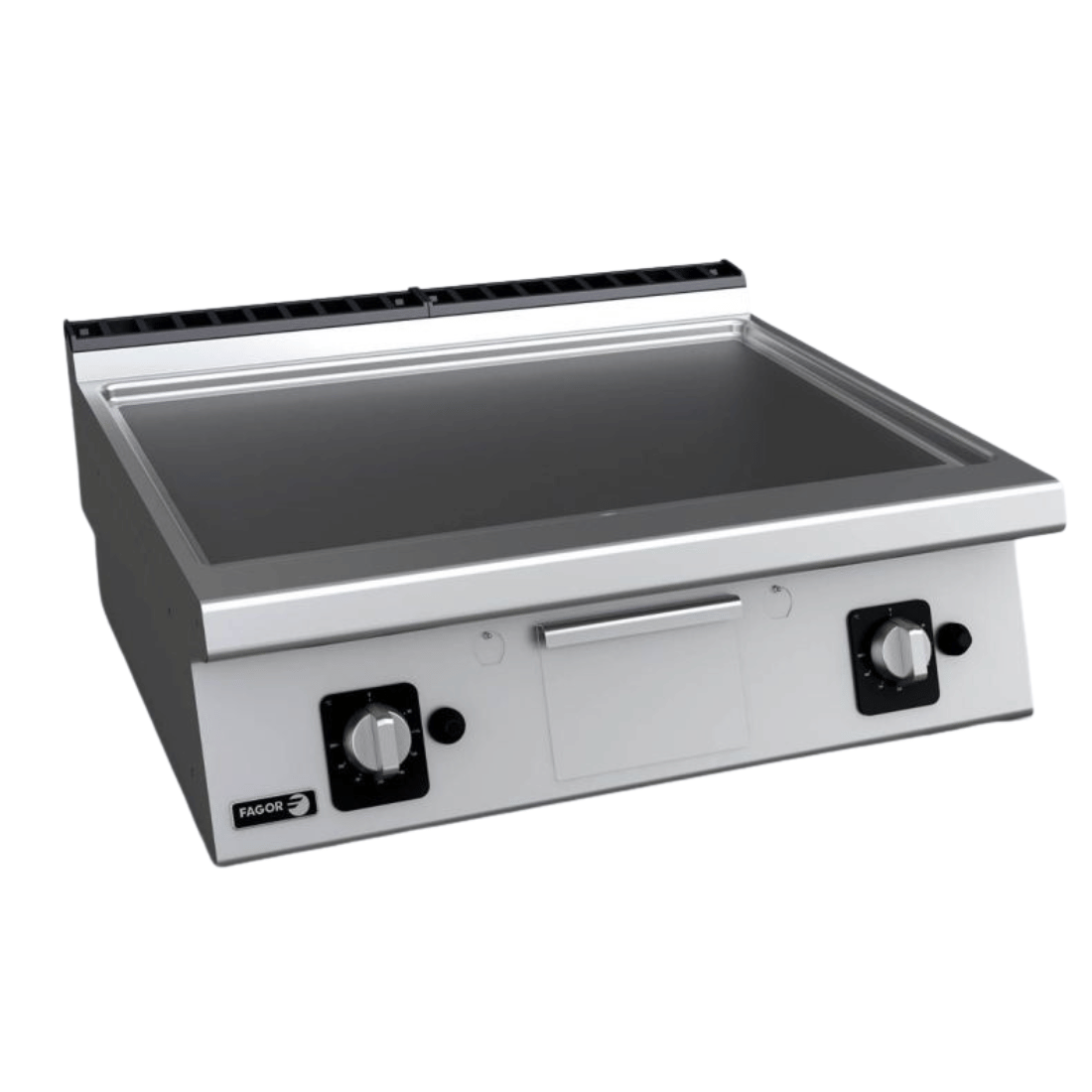 Fagor Kore 700 Bench Top Mild Steel Gas Griddle NG - FT-G710L - Hospitality Connect