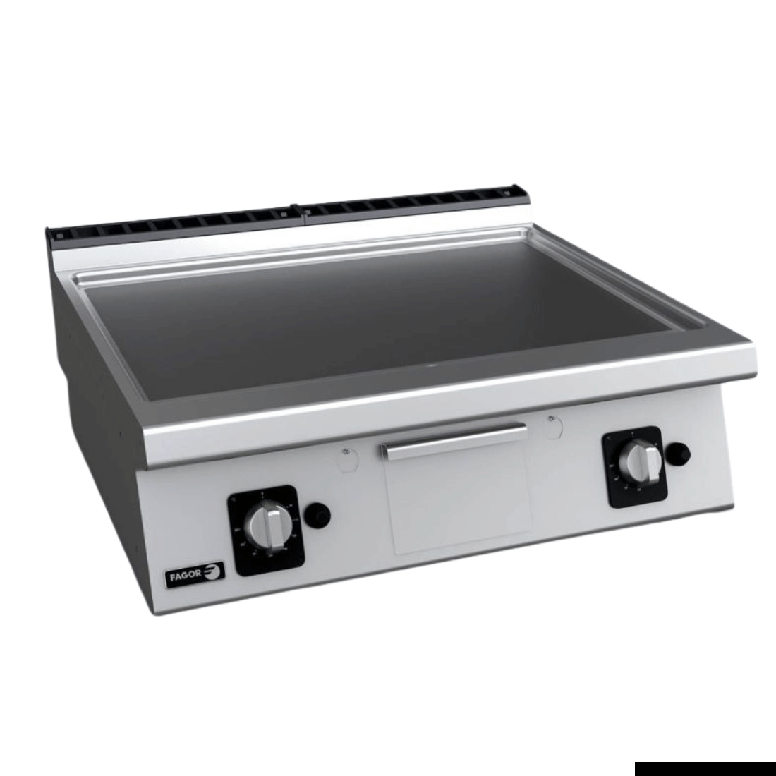 Fagor Kore 700 Bench Top Mild Steel Gas Griddle NG FT-G710L