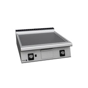 Fagor 900 series natural gas chrome 2 zone fry top FTG-C9-10L. - Hospitality Connect