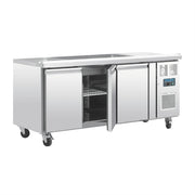 Polar 2 Door Counter Unit for CT393-A UA017-A FT281-A - Hospitality Connect