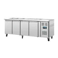 Polar 4 Door Counter Unit for CT395-A UA019-A FT285-A - Hospitality Connect