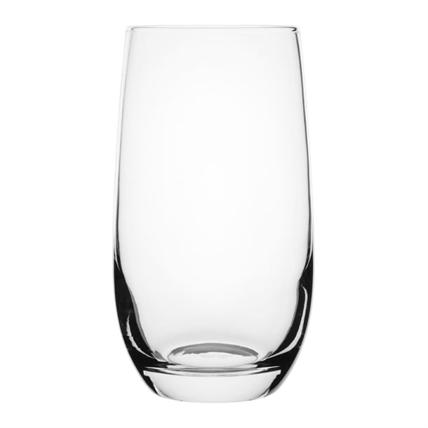 Olympia Rounded Hi Ball Tumbler - 375ml (Box 6) - Hospitality Connect