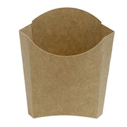 Fiesta Recyclable Small Chip Scoop (Pack 1000)