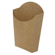 Fiesta Recyclable Large Chip Scoop (Pack 1000)