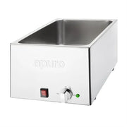 Apuro Bain Marie FT693-A - Hospitality Connect