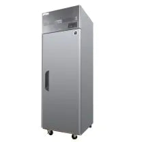 Fresh Hight Top Mount Upirght Freeze One Door 560L FTM-23FS - Hospitality Connect