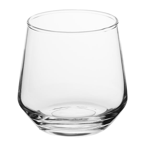 Olympia Atlanta Tumbler - 370ml (Box 12)