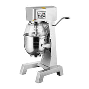 Apuro Digital Planetary Mixer - 30Ltr - Hospitality Connect
