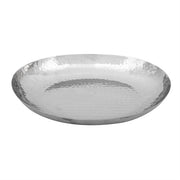 Olympia Hammered Oval Dish - 280x230mm - Hospitality Connect