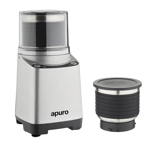 Apuro Spice & Coffee Grinder - Hospitality Connect