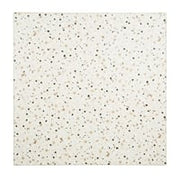 Bolero Terrazzo Style Square Table Top - 1100mm - Hospitality Connect