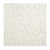 Bolero Terrazzo Style Square Table Top - 1100mm