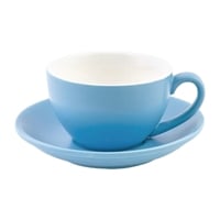 Bevande Cappuccino /Tea Cup 200ml Pack of 6 Mist - Hospitality Connect