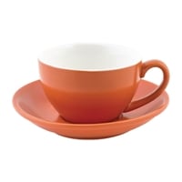 Bevande Cappuccino /Tea Cup 200ml Pack of 6 Jaffa - Hospitality Connect