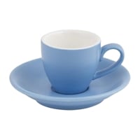 Bevande Espresso Cup 75ml Breezer Pack of 6 - Hospitality Connect