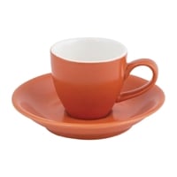 Bevande Espresso cup 75ml Jaffa Pack of 6 - Hospitality Connect