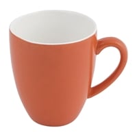 Bevande Mugs 400ml Pack of 6 Jaffa - Hospitality Connect