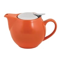 Bevande Teapots 350ml Pack of 6 Jaffa - Hospitality Connect