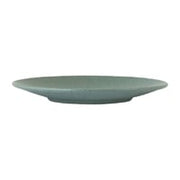 Zuma Mint Coupe Tapas Plate 130mm Pack of 6 - Hospitality Connect