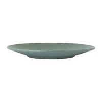 Zuma Mint Coupe Tapas Plate 130mm Pack of 6 - Hospitality Connect