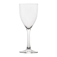 Polysafe Polycarbonate Vino Blanco 250ml Pack of 24 - Hospitality Connect