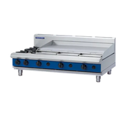 Blue Seal Evolution 1200mm Gas Cooktop - Bench Model G518A-B. - Hospitality Connect