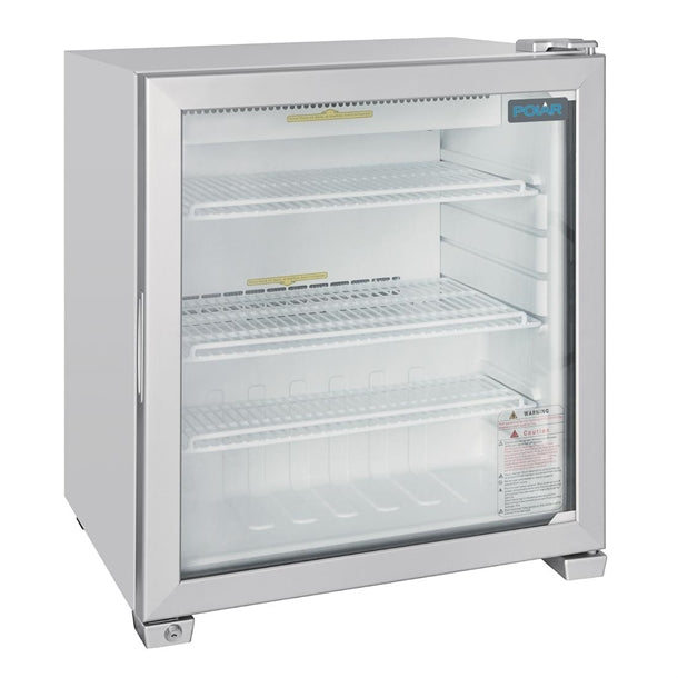 Polar U-Series Counter 4 Drawers & 2 Door UA021-A - Hospitality Connect