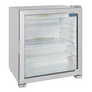 Polar G-Series Counter Top Display Freezer GC889-A - Hospitality Connect