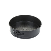 Vogue Non Stick Spring Form Tin St/St - 257mm 10"