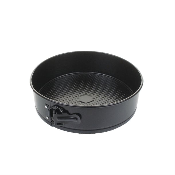Vogue Non Stick Spring Form Tin St/St - 257mm 10"