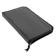 Vogue Knife Case 7 Compartment - 380x225x40mm - Hospitality Connect