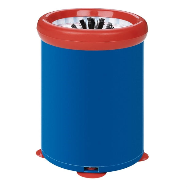 Plastic Roundel Glass Washer - Hospitality Connect