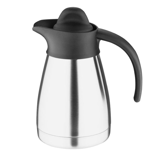 Olympia Vacuum Jug 0.5l with screwtop - Hospitality Connect