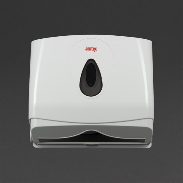 Jantex Hand Towel Dispenser - Hospitality Connect