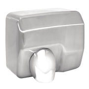 Jantex Hand Dryer Automatic - 2500watt St/St - Hospitality Connect