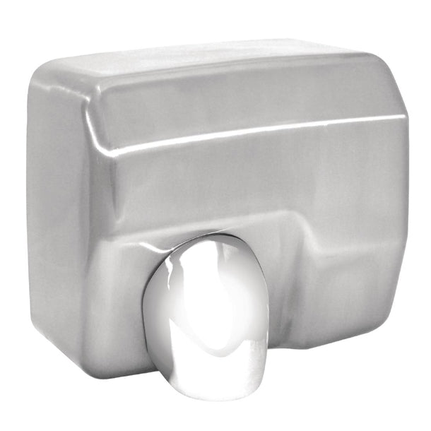 Jantex Hand Dryer Automatic - 2500watt St/St - Hospitality Connect