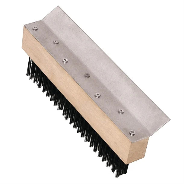 Vogue Pizza Oven Brush Handle - Hospitality Connect