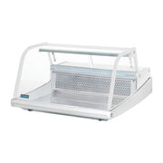 Polar U-Series Blast Chiller 10x GN 1/1 - with Touchscreen Controller UA016-A - Hospitality Connect